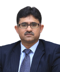 Malik Naeem Ahmed